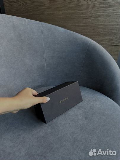 Очки dolce gabbana оригинал