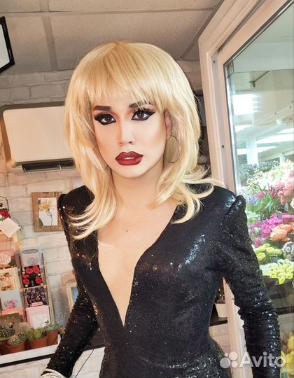 Ведущий, Шоу двойников, корпоративы, Новый год