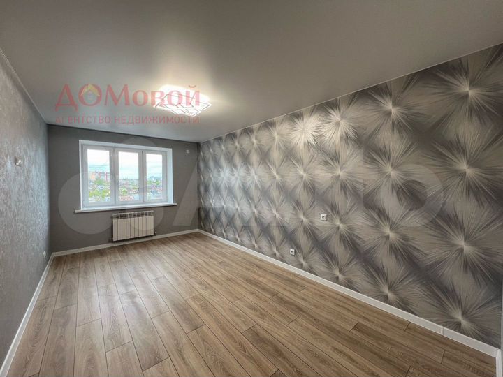 2-к. квартира, 75 м², 4/10 эт.