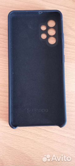 Чехол на Samsung Galaxy A32