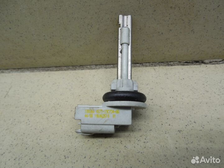 Датчик температуры воздуха Mondeo IV 2007-2015