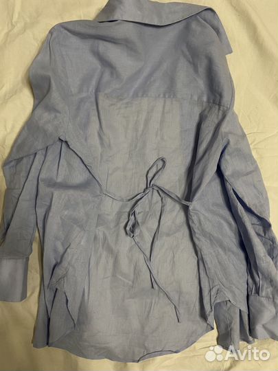 Gloria jeans рубашка