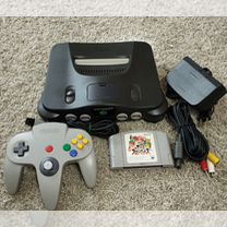 Nintendo 64