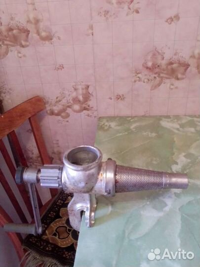 Соковыжималка