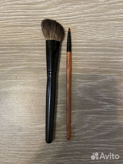 Кисти для макияжа фирма Shik новые