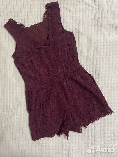 Комбинезон женский вечерний 42 44