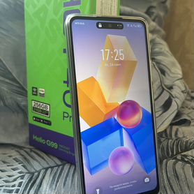 Infinix HOT 40 Pro, 12/256 ГБ