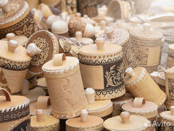 Тур в Тюменскую область. В Сибирь по своей воле