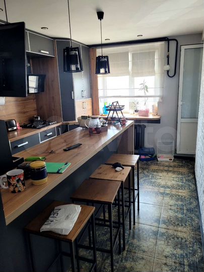 2-к. квартира, 87 м², 2/9 эт.