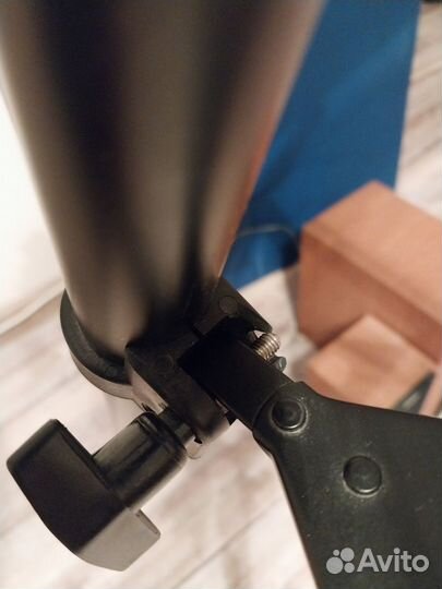 Телескоп levenhuk strike 80 ng