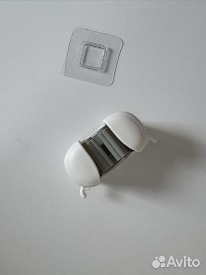 Держатель для швабры