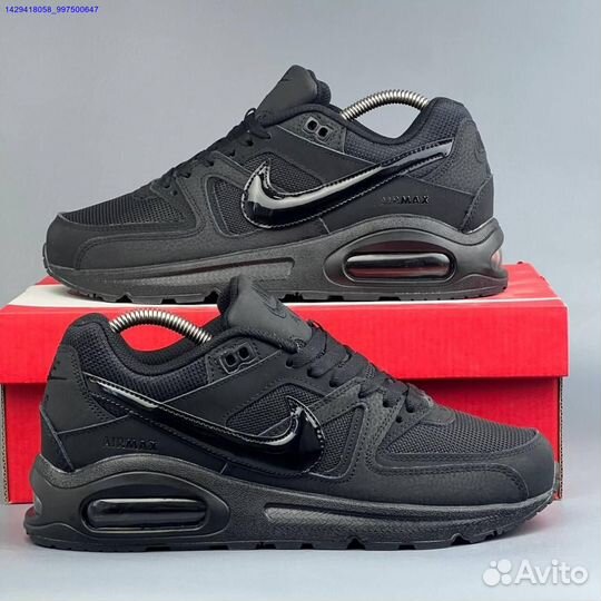 Кроссовки Nike Air Max 90 (Арт.97310)