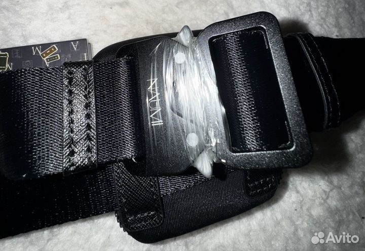 Ремень сумка Naumi