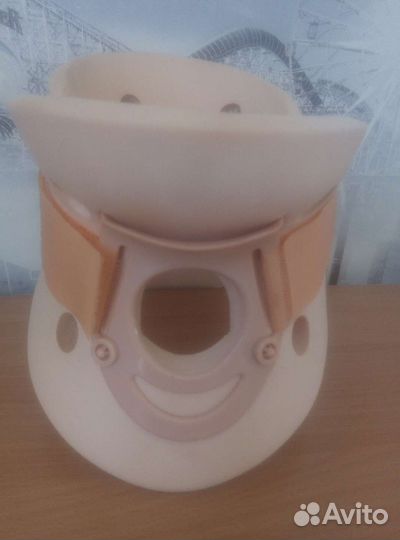 Воротник для шейного отдела позвоночника