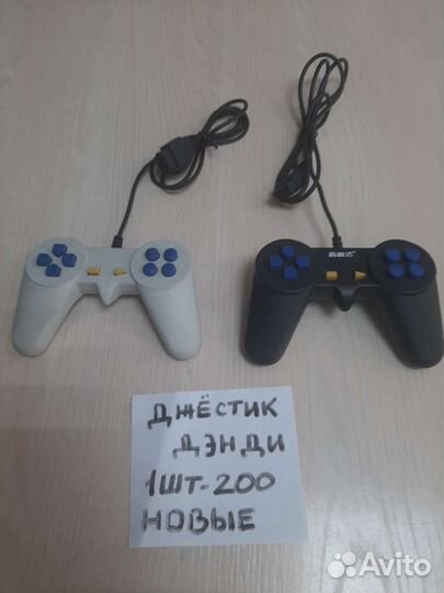 Игровая приставка