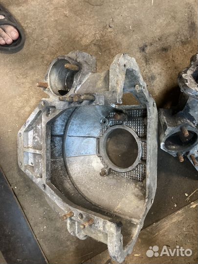 Колокол Газель