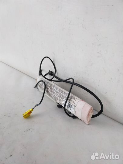 Подушка безопасности боковая (сидение) правая ауд