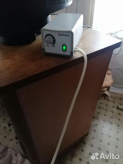 Противолежневый матрас