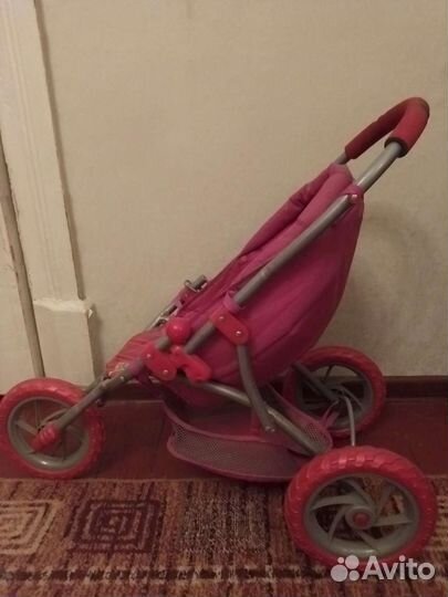 Детские коляски