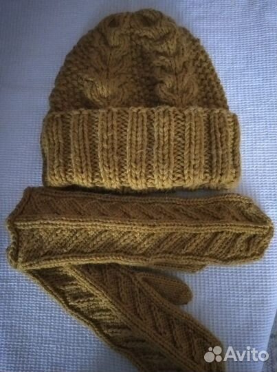 Женский набор