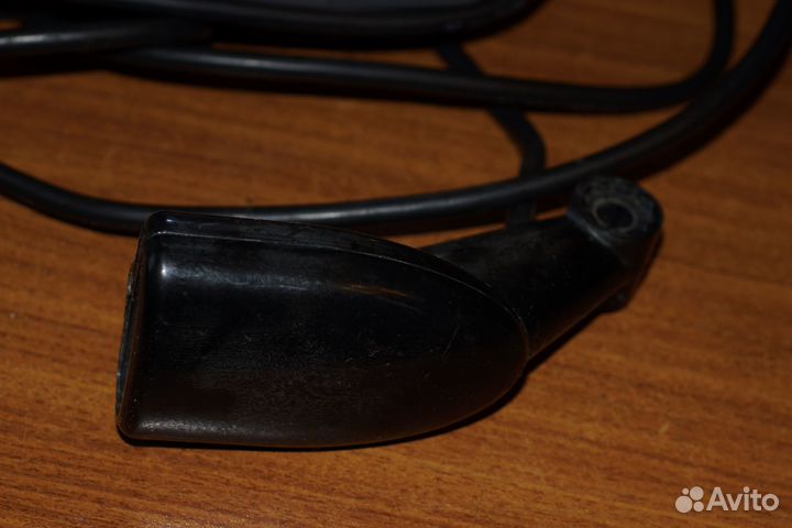 Эхолот lowrance