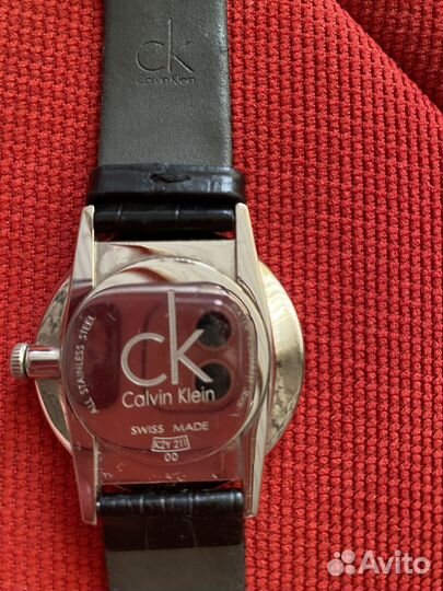 Часы женские