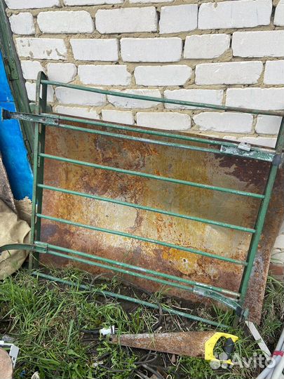 Багажник на крышу ваз