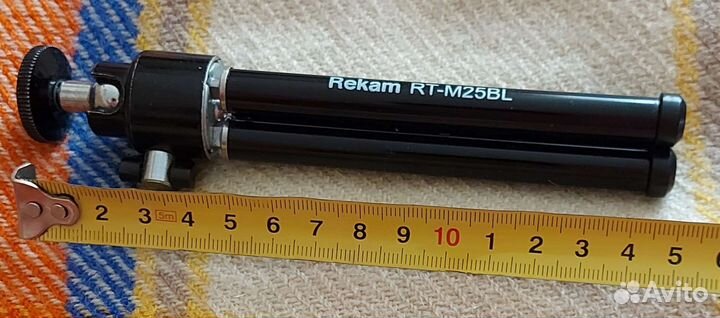 Штатив для фотоаппарата mini