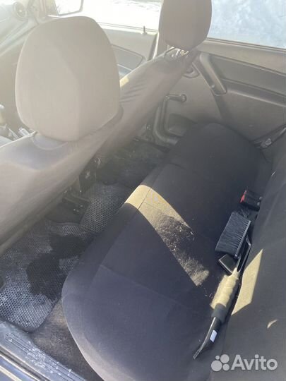 LADA Granta 1.6 МТ, 2020, 85 000 км