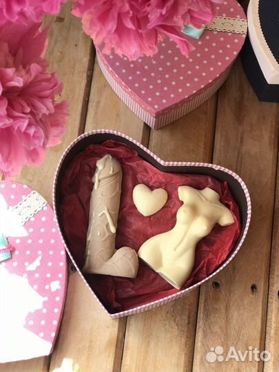 Шоколадный презент