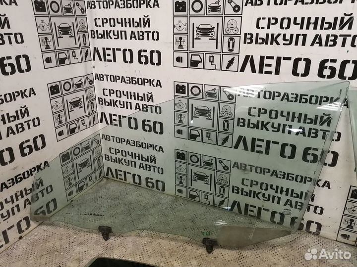 Стекло двери для Nissan Primera P12E