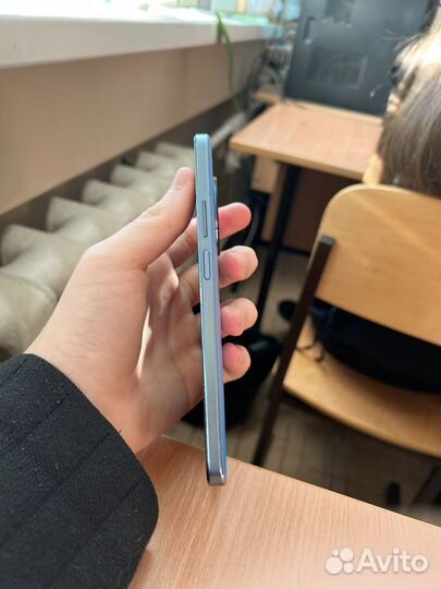 HUAWEI nova Y90, 4/128 ГБ