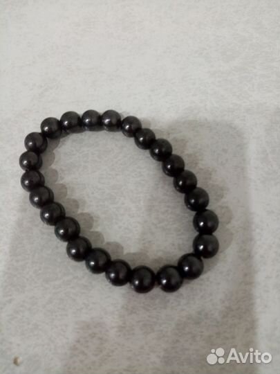 Магнитный браслет от давления