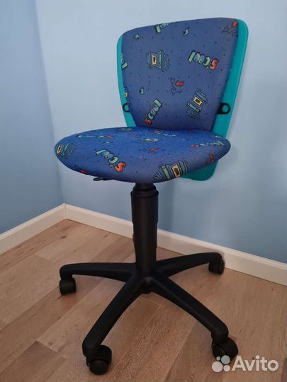 Стул для школьника