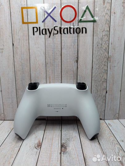 Sony playstation 5 slim с дисководом + игра