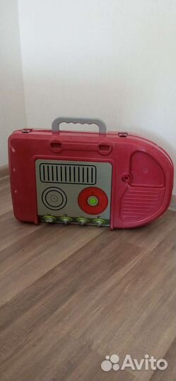 Кухня детская