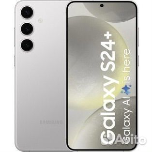 Samsung Galaxy S24+, 12/256 ГБ