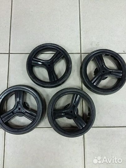 Колеса для колясок