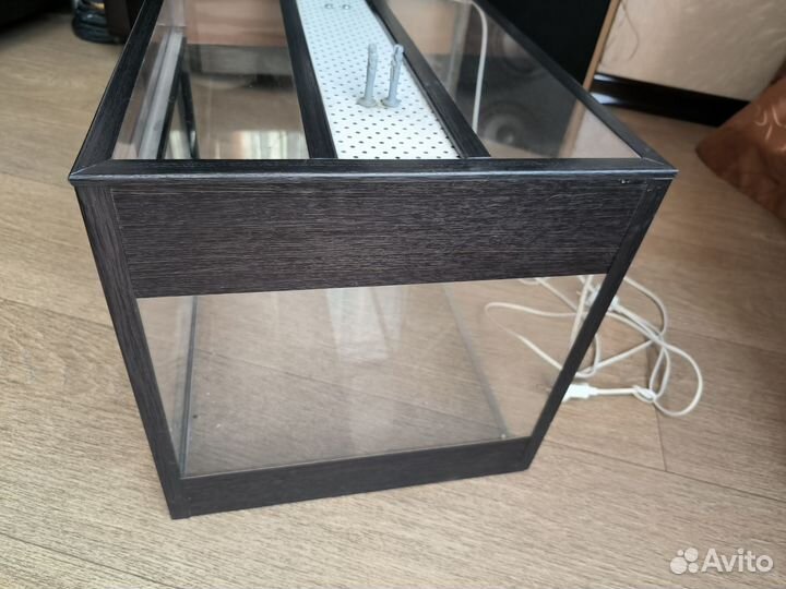 Террариум для рептилий