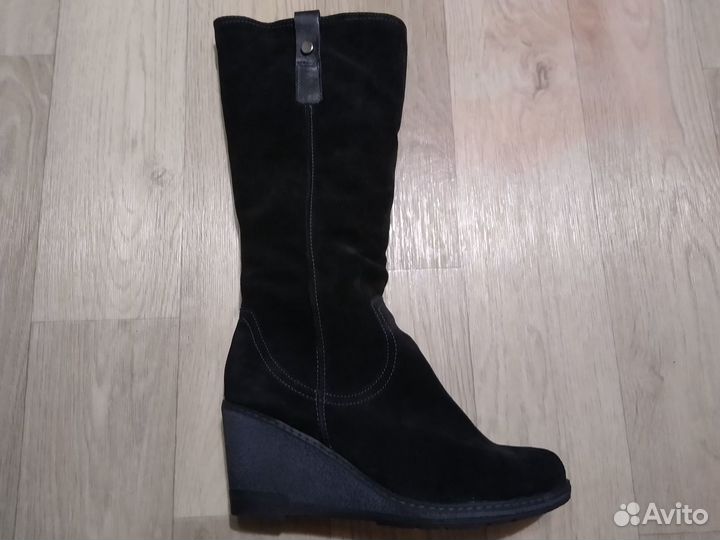 Сапоги женские зимние.Размер:40