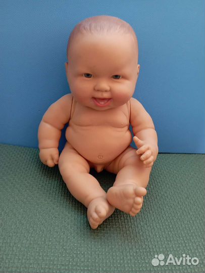 Куклы пупсы разные