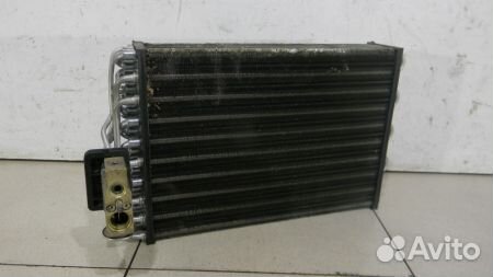 Испаритель Мерседес W210 E