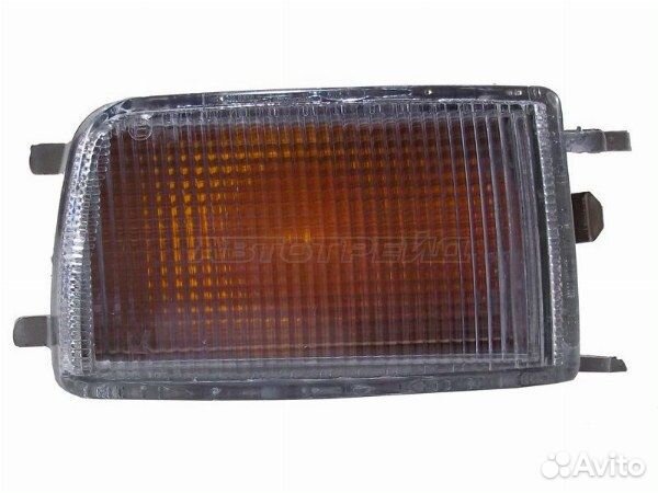 Поворот hyundai vento, volkswagen golf 3, volkswagen vento, VW golf III 91-97, VW vento 91-98