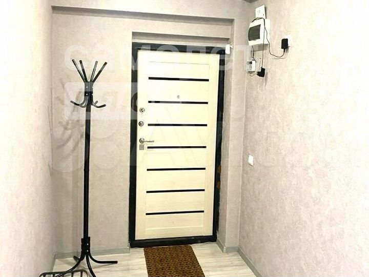 2-к. квартира, 70 м², 1/5 эт.