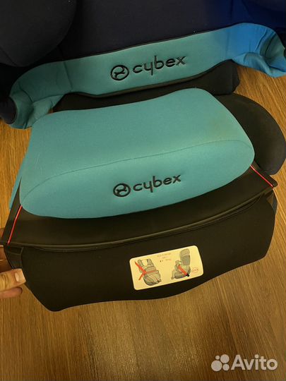 Детское кресло Cybex