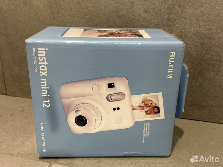 Fujifilm Instax Mini 11 Новые-Гарантия