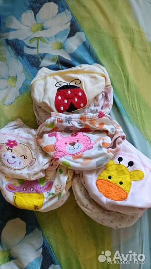 Детская одежда