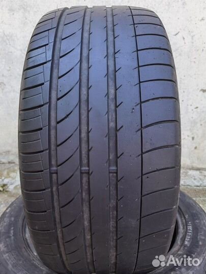 Dunlop SP QuattroMaxx 275/45 R19 108Y