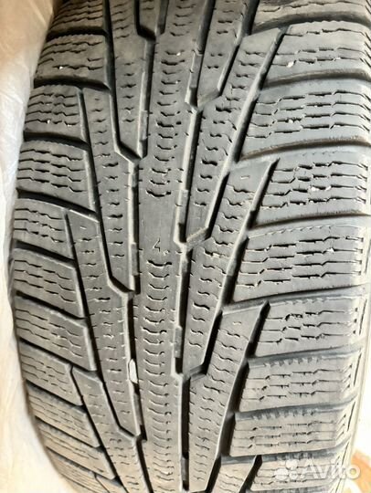 Nokian Tyres Nordman RS2 205/55 R16