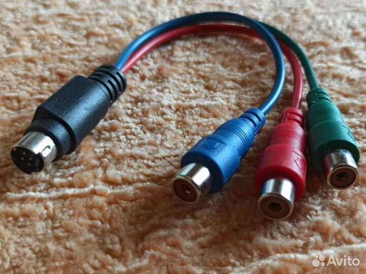 Аксессуары для пк